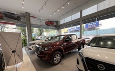 Nhiều mẫu xe chỉ bán được vài ba chiếc do... tháng cô hồn