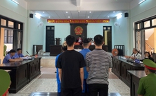 Ranh giới mong manh
