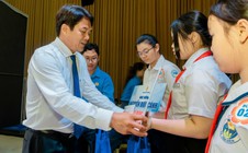 GIỮ VỮNG VAI TRÒ BỆ ĐỠ (*): Chỗ dựa tin cậy