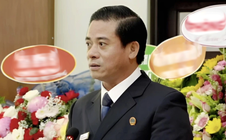 Cựu phó chánh án TAND Cấp cao tại Đà Nẵng nhận hối lộ để giảm án cho tội phạm giết người