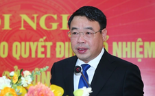 Bắt tạm giam loạt lãnh đạo vụ án ông bầu Cao Tiến Đoan
