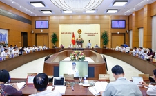 Kỳ họp thứ 10, Quốc hội khóa XV: Quyết định nhiều nội dung quan trọng