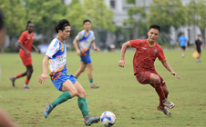 Chờ màn trình diễn của dàn sao CLB Đồng Nai