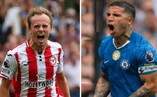 Soi tỉ số trận Brentford – Chelsea: Phá vỡ vận đen trên sân Gtech