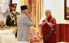 Nepal dần trở lại bình thường