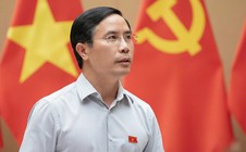 Thủ tướng phê chuẩn ông Phạm Đức Ấn giữ chức Chủ tịch TP Đà Nẵng