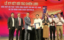 VCIDA khởi động hành trình nâng tầm công nghiệp văn hóa Việt