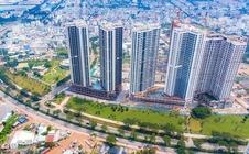 Sacombank bán đấu giá 26 căn shophouse dự án Eco Green Sài Gòn, hạ giá cả trăm tỉ đồng