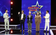 NSND Kim Xuân: "Đừng vì có nhiều cơ hội mà dễ dãi với nghề"