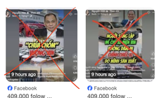 Vingroup nộp đơn kiện chủ tài khoản Facebook Hiền Nguyễn lên toà án Mỹ