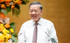 Tổng Bí thư Tô Lâm: "Bình dân học vụ số" phải trở thành một phong trào cách mạng