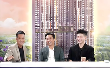 Khi lãnh đạo doanh nghiệp livestream bán nhà, xe
