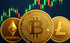 Quy mô 100 tỉ USD, Việt Nam có thể trở thành trung tâm tài sản mã hóa ở khu vực