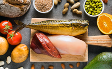 Một loại vitamin có thể “đảo ngược” gan nhiễm mỡ