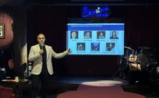 Trường nhạc Berklee danh tiếng "săn" sinh viên Việt Nam để trao học bổng