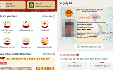 Thủ tướng: Tuyệt đối không yêu cầu người dân xuất trình giấy tờ khi đã tích hợp trên VNeID