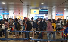 Chỉ đạo mới của Thủ tướng về việc người dân mua vé, kiểm tra an ninh lên máy bay qua VNeID