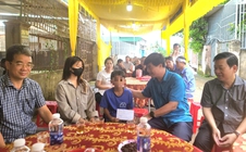 Lãnh đạo tỉnh Đắk Lắk biểu dương cháu trai dũng cảm cứu bạn trong vụ thảm án