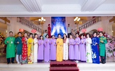 Áo dài Việt – Di sản trường tồn