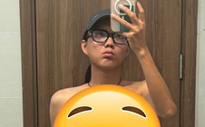 Diện mạo không nhận ra của Phạm Thoại sau xì-căng-đan