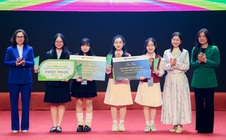 Khởi động cuộc thi hùng biện - tranh biện “Tiếng nói Xanh” mùa 3