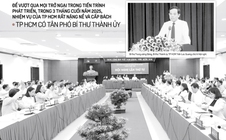 Báo in ngày 16-9: Đánh thuế giao dịch vàng