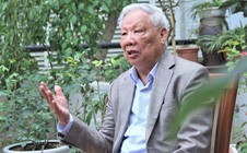 Nguyên "Bộ trưởng bão lụt" Lê Huy Ngọ qua đời