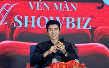 “Mưa đỏ” đưa Steven Nguyễn đến bước ngoặt sự nghiệp