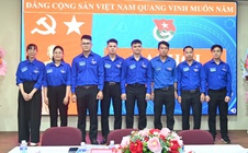Đại hội đại biểu Đoàn TNCS Hồ Chí Minh Công ty CPHH Vedan Việt Nam lần thứ I, nhiệm kỳ 2025 - 2030