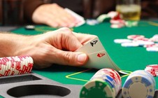 Đề nghị công an tăng cường giám sát hoạt động của Dragon Poker tại Khách sạn Grand Plaza