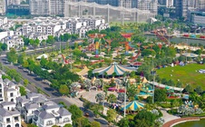 Chuẩn sống thương gia - "Tấm hộ chiếu" mới cho thế hệ trẻ thành đạt