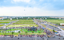 Thời cơ của đô thị vệ tinh