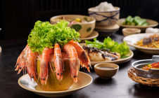 5 món ăn truyền thống giữ ký ức đoàn viên tại nhà hàng Việt