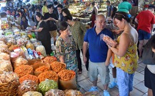Chỉ đạo mới của Chính phủ về quản lý thuế với hộ kinh doanh