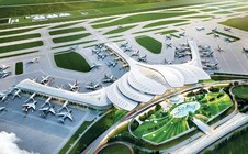 Thủ tướng yêu cầu xử lý phương án khai thác sân bay Tân Sơn Nhất - Long Thành