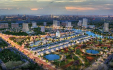 Kiến Tường - “Viên ngọc thô” chờ ngày tỏa sáng tại trung tâm Đồng Tháp Mười