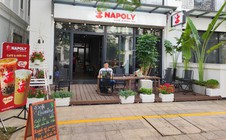 Mở quán cà phê chỉ 90 triệu đồng, diện tích đến 90m2! giấc mơ này liệu có khả thi?