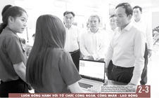Báo in ngày 18-9: Cựu chủ tịch Asanzo bày tỏ ăn năn, tiếc nuối