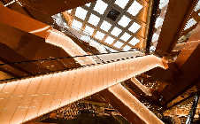 Điểm "check-in" nào đang sốt tại Bangkok - Thái Lan?