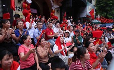 Chung một niềm tin