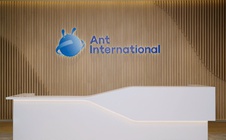 Ant International trở thành đối tác của cổng thanh toán CPG