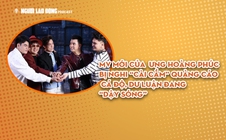 MV mới của Ưng Hoàng Phúc bị nghi “cài cắm” quảng cáo cá độ, dư luận dậy sóng