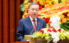 Tổng Bí thư: Mỗi quyết định của Quốc hội in dấu ấn lâu dài vào tương lai của dân tộc