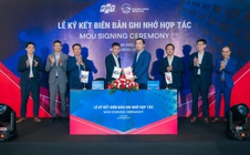 AIA Việt Nam và FPT hợp tác thúc đẩy chuyển đổi số lĩnh vực bảo hiểm sức khỏe