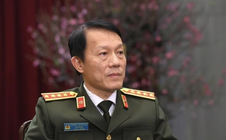 Bộ trưởng Lương Tam Quang gửi thư khen việc bảo vệ tuyệt đối an ninh, an toàn đại lễ A80