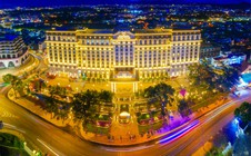 MerPerle Dalat Hotel: Điểm nghỉ dưỡng thượng lưu lý tưởng