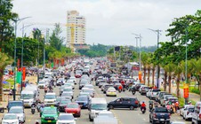 Ấn tượng với con số thống kê của Vũng Tàu trong 4 ngày