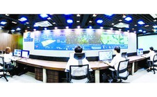 Ngành nước: Chuyển đổi số để phát triển bền vững