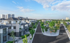 Ngôi nhà thứ hai tại TP HCM, xu hướng mới của người Hà Nội