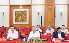 Tổng Bí thư Tô Lâm: Xây dựng đội ngũ cán bộ Mặt trận bản lĩnh, trí tuệ, có phẩm chất đạo đức